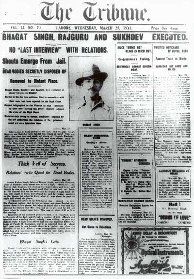 the_tribune_front_page_of_bhagat_singhs_execution.jpg