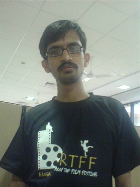 BRTFF Schwag  Tshirt
