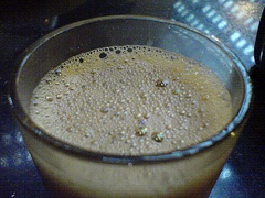 fillter kaapi